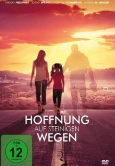 Hoffnung auf steinigen Wegen