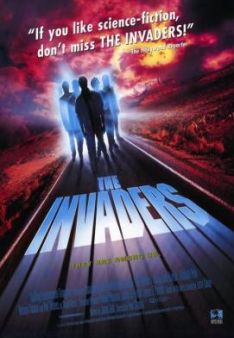 The New Invaders