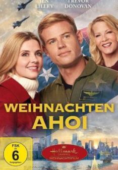 Weihnachten ahoi!