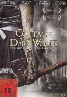 The Cottage in the Dark Woods