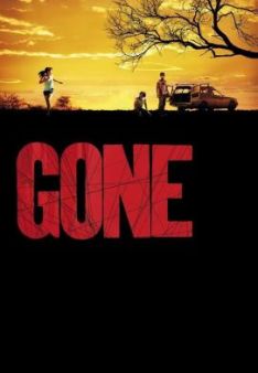 Gone - Lauf um dein Leben