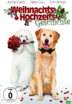 Die Weihnachts-Hochzeits-Geschichte