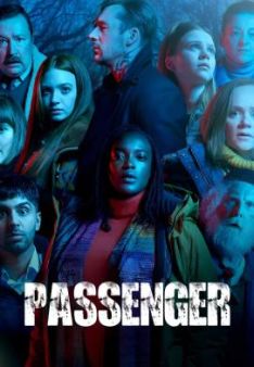 Passenger - Staffel 1