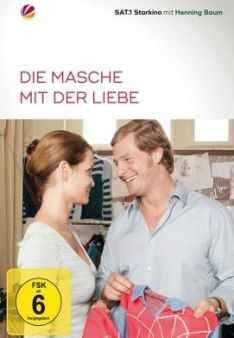 Die Masche mit der Liebe
