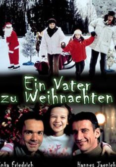 Ein Vater zu Weihnachten