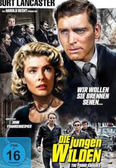 Die jungen Wilden