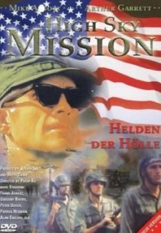 American Force 3: High Sky Mission