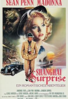 Shanghai Surprise