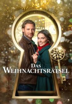 Das Weihnachtsrätsel