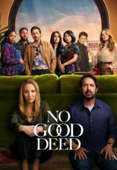 No Good Deed - Staffel 1