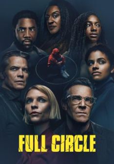 Full Circle - Staffel 1