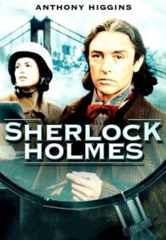 Die Rückkehr des Sherlock Holmes