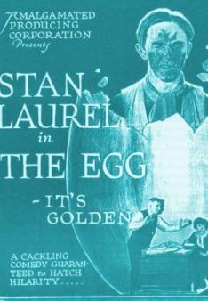 The Egg