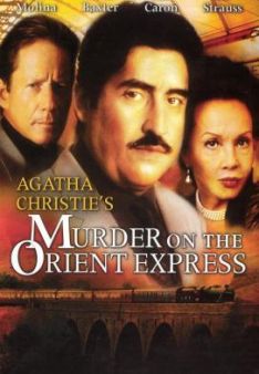 Mord im Orientexpress