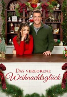 Das verlorene Weihnachtsglück