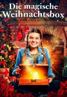 Die magische Weihnachtsbox