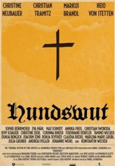 Hundswut