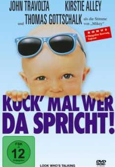 Kuck mal, wer da spricht!