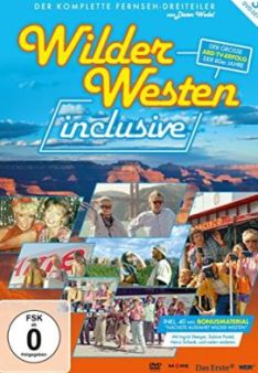 Wilder Westen inclusive - Staffel 1
