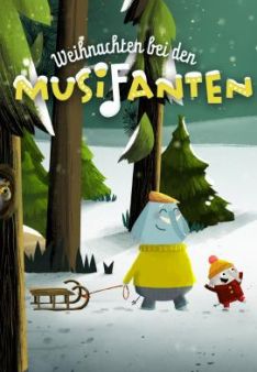 Weihnachten bei den Musifanten