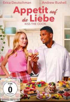 Appetit auf die Liebe - Kiss the Cook