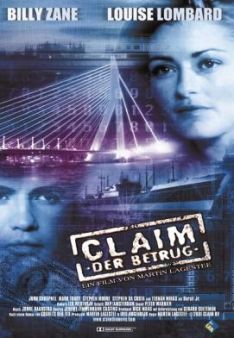 Claim - Der Betrug