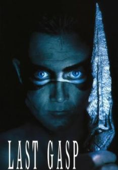 Last Gasp - Der Todesfluch
