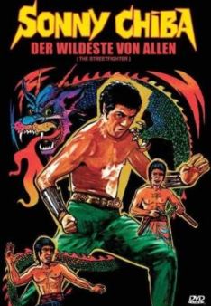 Der Wildeste von allen