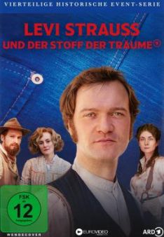 Levi Strauss und der Stoff der Träume - Staffel 1