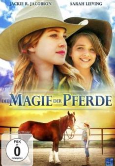 Die Magie der Pferde