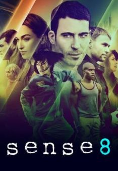 Sense8 - Staffel 1