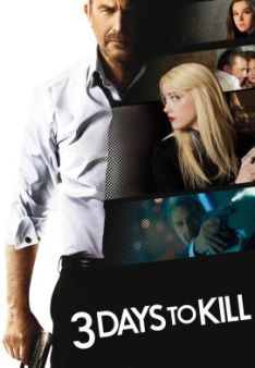 3 Days to Kill