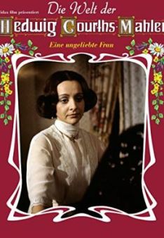 Eine ungeliebte Frau