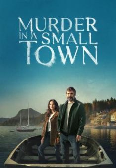 Murder in a Small Town - Staffel 1
