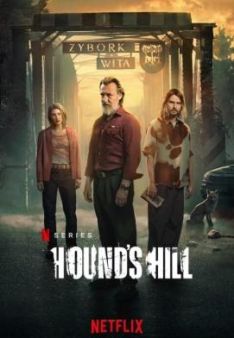Hundehügel - Staffel 1