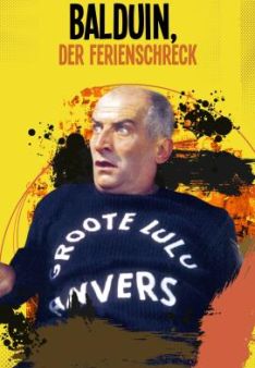 Balduin, der Ferienschreck