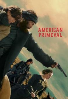 American Primeval - Staffel 1