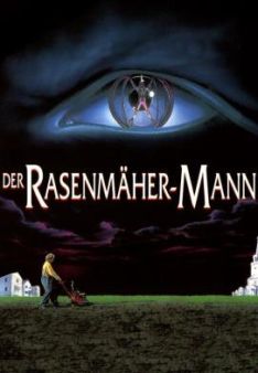 Der Rasenmäher-Mann