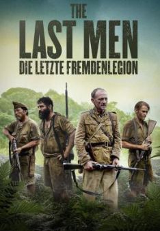 The Last Men - Die Letzte Fremdenlegion