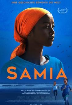 Samia