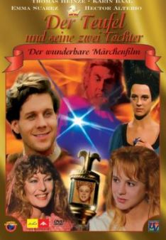 Der Teufel und seine Töchter