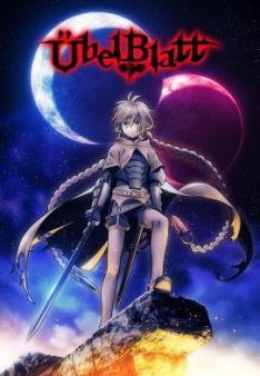 Übel Blatt - Staffel 1 *Subbed*