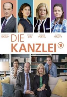 Die Kanzlei - Staffel 6