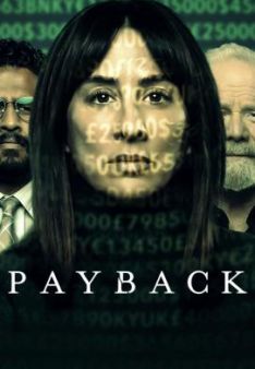 Payback - Staffel 1 *English*