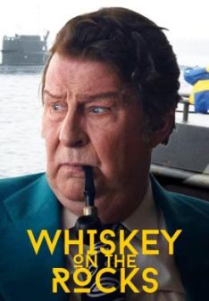 Whiskey on the Rocks - Staffel 1