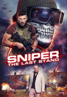 Sniper: The Last Stand