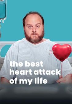 The Best Heart Attack of My Life - Staffel 1