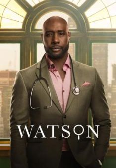 Watson - Staffel 1 *English*
