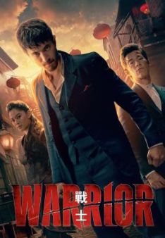 Warrior - Staffel 1
