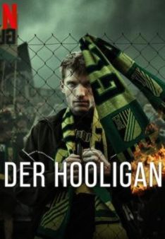 Der Hooligan - Staffel 1